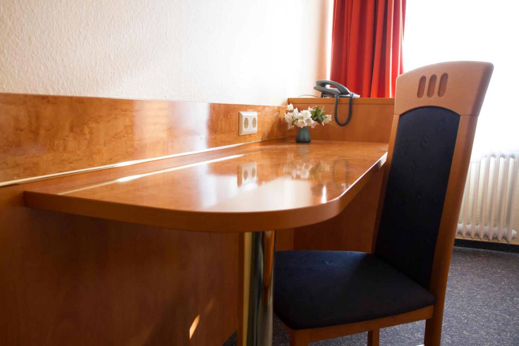 Hotel Europa Pforzheim Zewnętrze zdjęcie