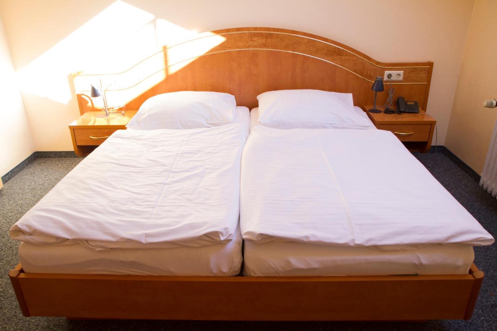 Hotel Europa Pforzheim Zewnętrze zdjęcie