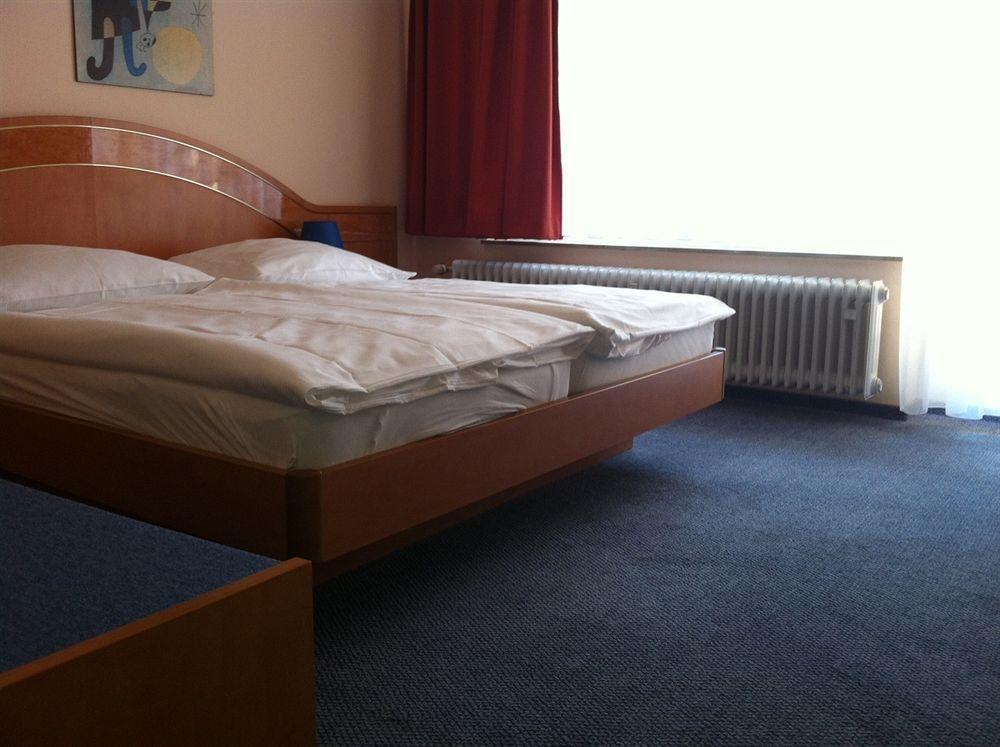 Hotel Europa Pforzheim Zewnętrze zdjęcie