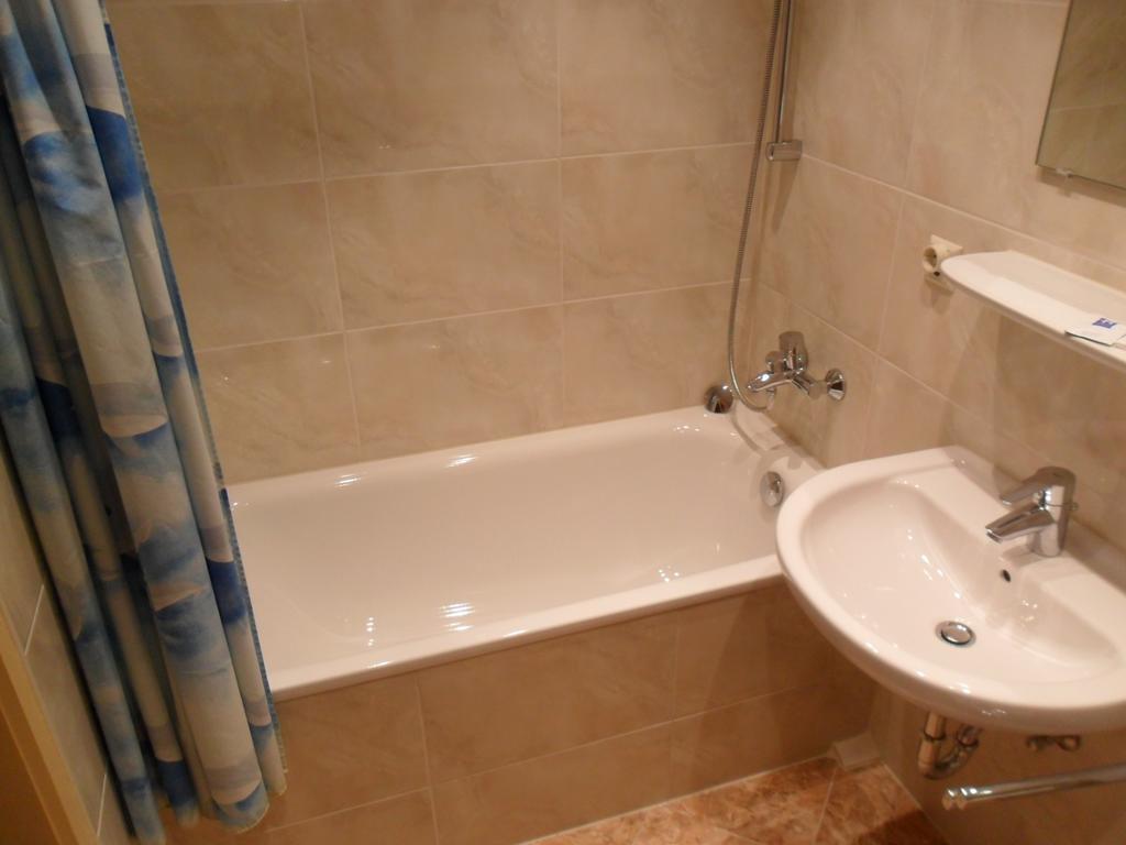 Hotel Europa Pforzheim Zewnętrze zdjęcie